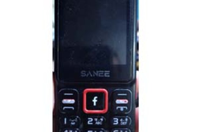 SANEE S3 flash file
