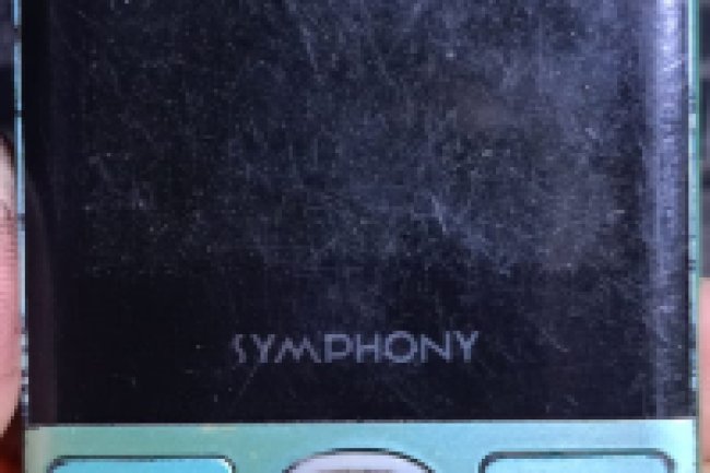 Symphony T93 flash file