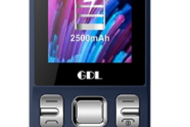 GDL G35 flash file