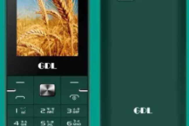 GDL G300 Flash File