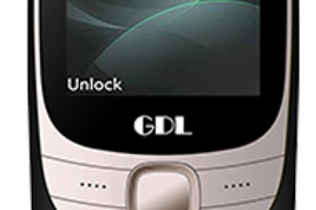 GDL G601 Flash file
