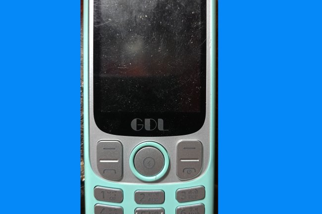 GDL G606 flash file