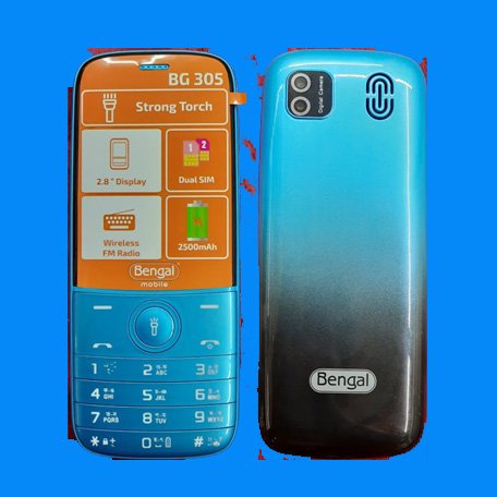 Bengal BD BG101 flash file