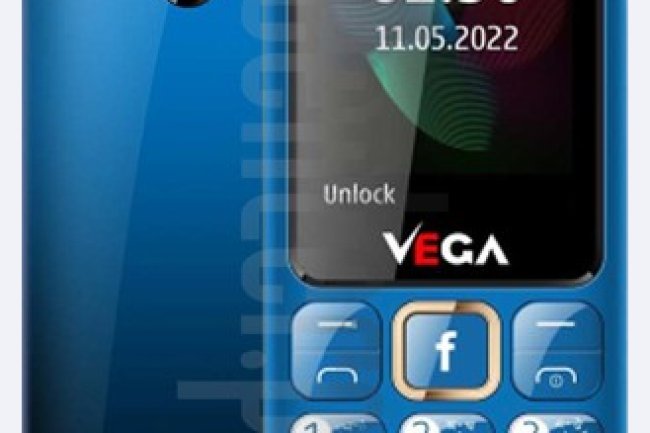 VEGA V16 flash file