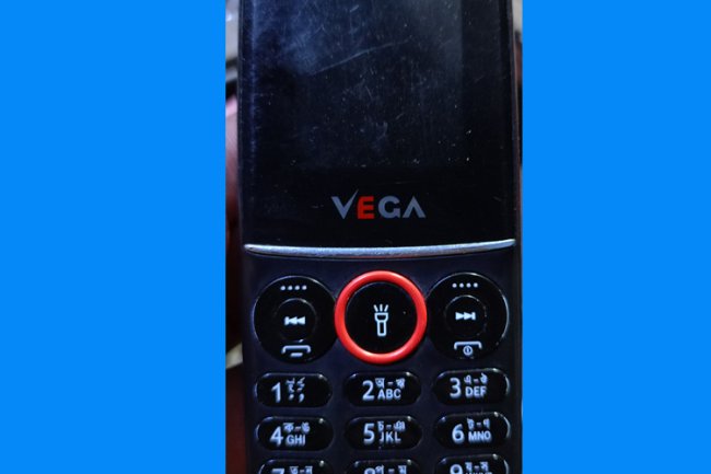 VEGA V14 flash file