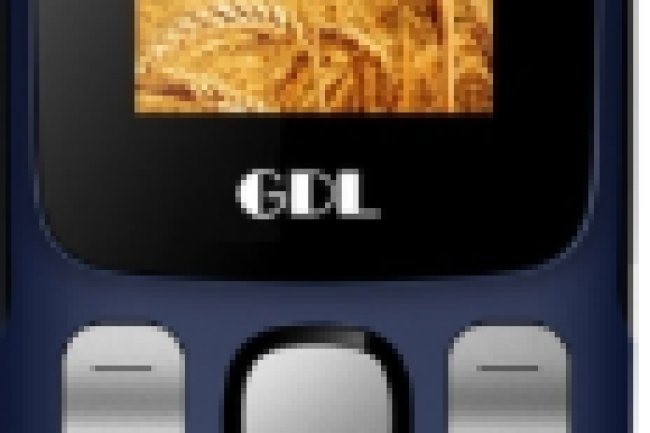 GDL G301 flash file