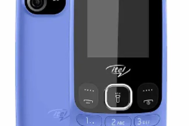 Itel it2166 flash file