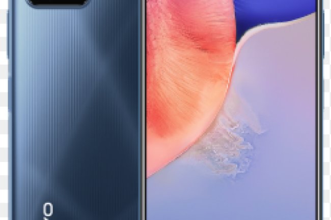 Vivo Y15s dump file
