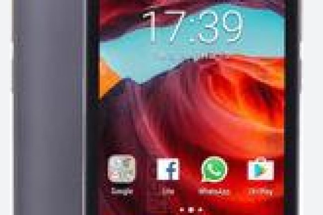 Itel A13 flash file