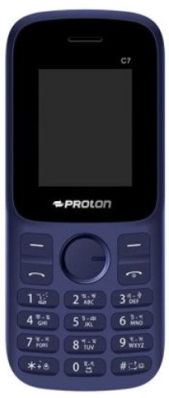 PEOTON C7 flash file
