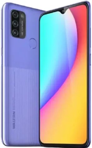 Walton Primo NF5 Flash File