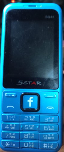 5Star BD32 flash file
