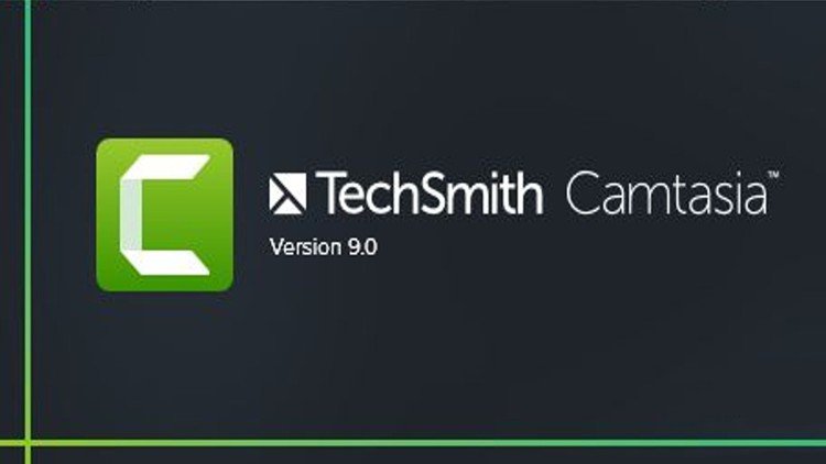 Video Editig Software Camtasia