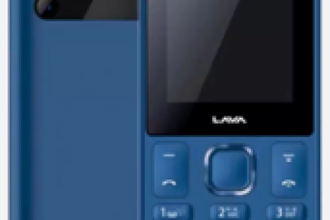 Lava C22 flash file