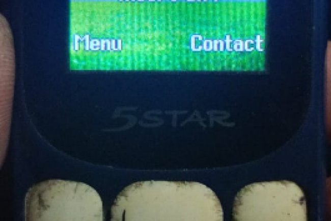 5STAR P8 Flash File