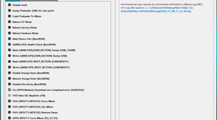 Android Utility Free Tool