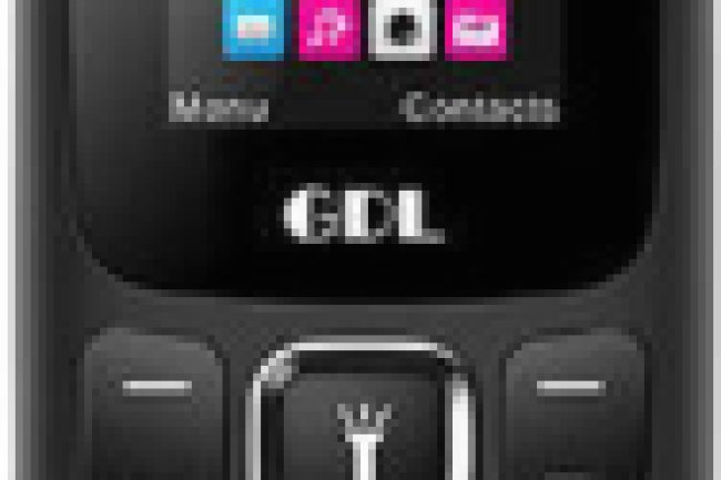 GDL G101 flash file