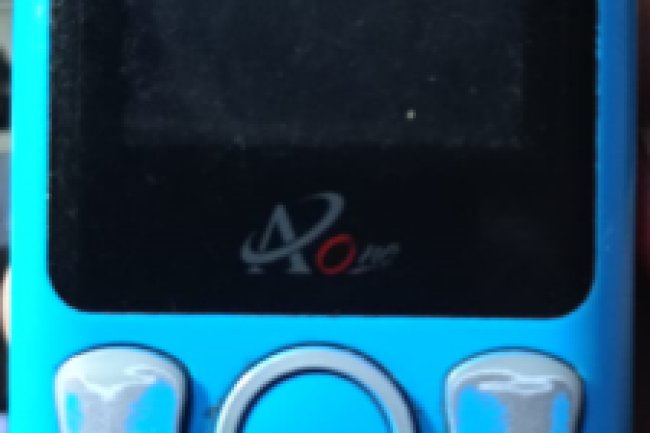 Aone A5 flash file