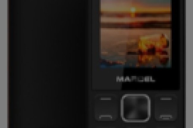 Marcel B01 Firmware