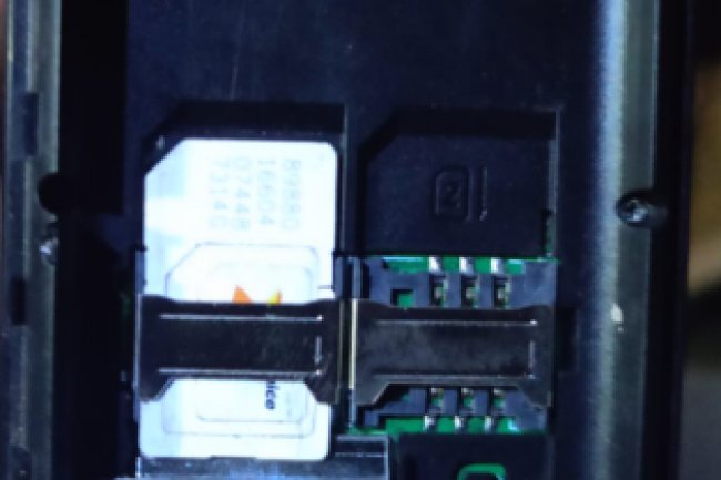 Marlax MX24 Flash File