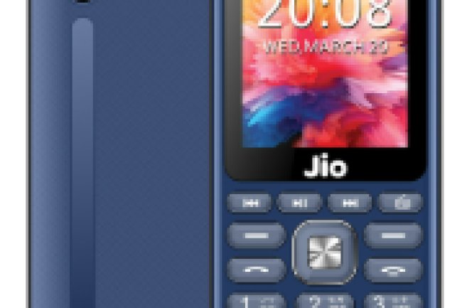 Jio J15 Flash File