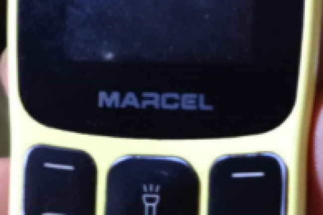 Marcel Axino A007