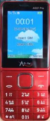 Proton C12 Flash File