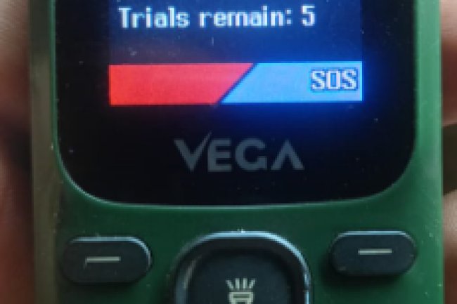 Vega V29 Flash File