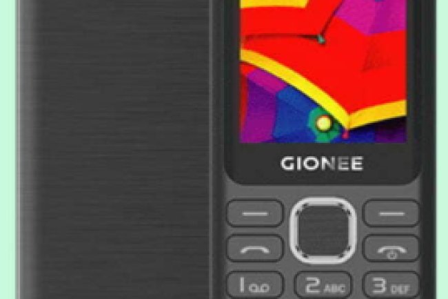 GIONEE Q23 Flash File