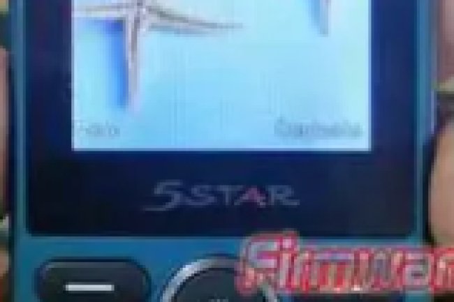 5STAR BD5106 Flash File