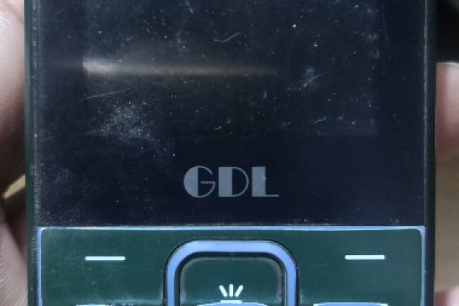 GDL G302 Flash File