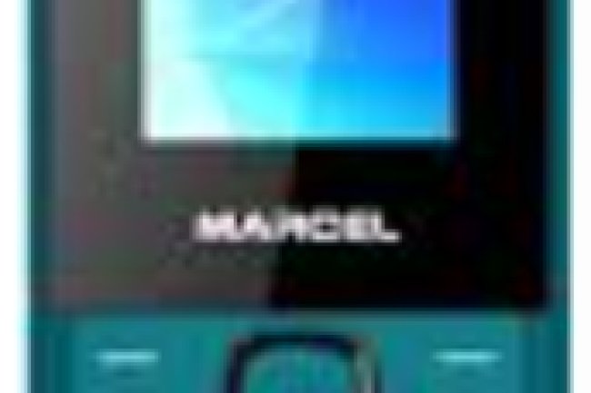 Marcel A52 Flash File