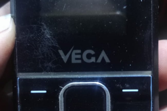 VEGA V9 XTRAIL Flash File