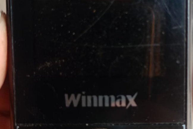 Winmax MH72 Flash File