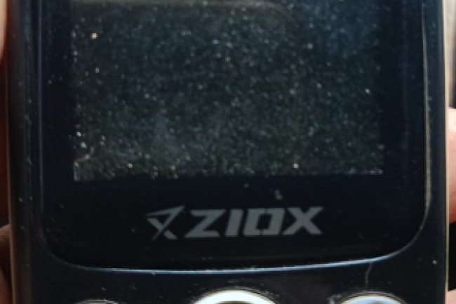 ZIDX Pearl Flash File