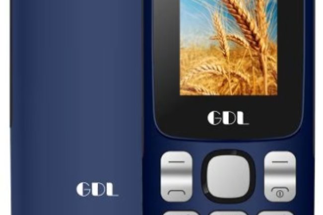 GDL G301+ Flash File