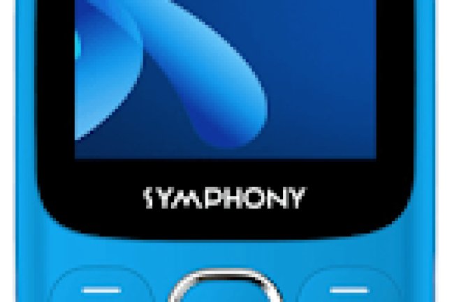 Symphony L43 Flash File