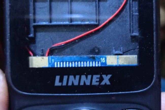 Linnex Le21 Flash File