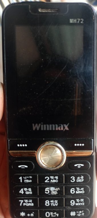 Winmax MH72 Flash File