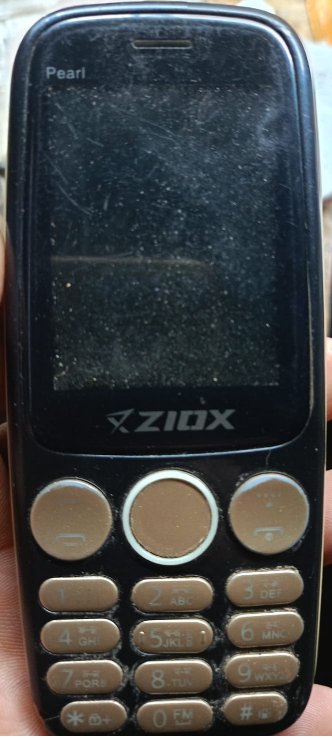 ZIDX Pearl Flash File