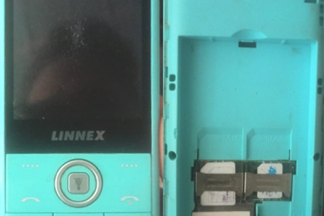 Linnex Le35 Flash File