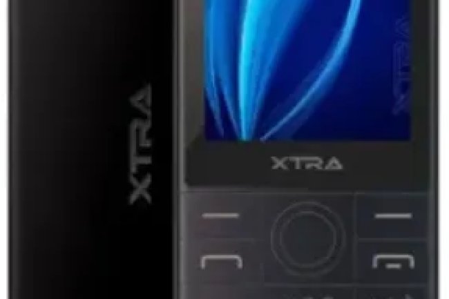 XTRA X10 Flash File