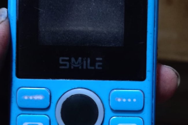 Smile M100 Flash File