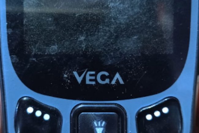 VEGA V16+ Flash File