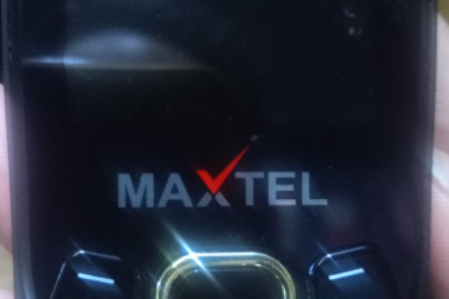 MaxTel Max14 Flash File