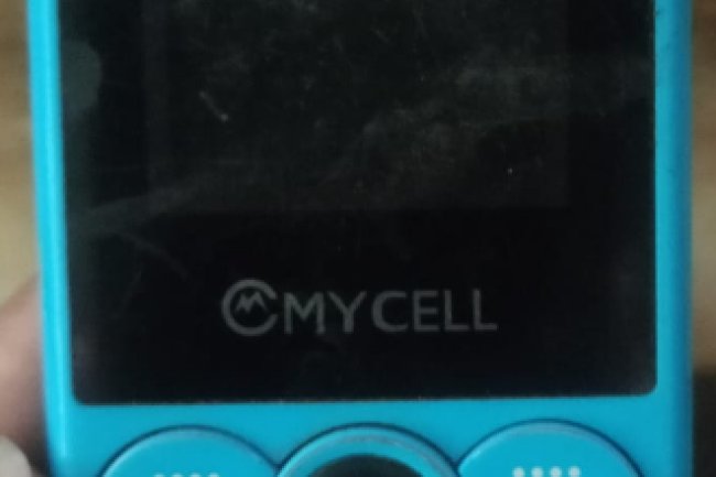 MyCell Bee24 Flash File