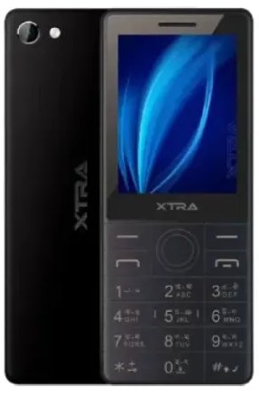 XTRA X10 Flash File