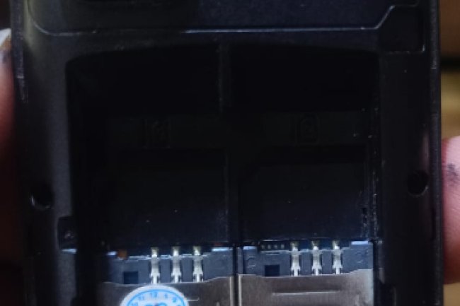 Winstar W5 Flash File