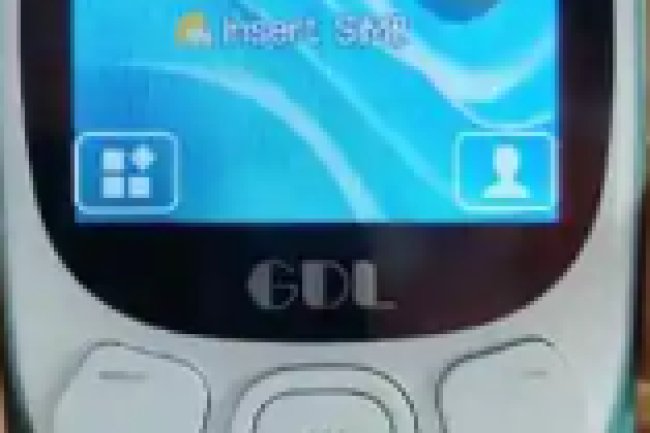 GDL Victor Flash File