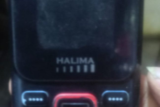 HALIMA H3 Flash File